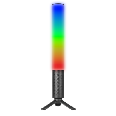 Bundle 2x LUMIS Glow RGB | 20W | LED-Stablicht