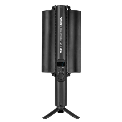Bundle 2x LUMIS Glow RGB | 20W | LED-Stablicht