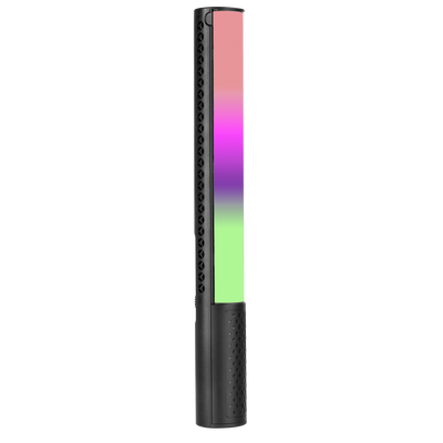 Bundle 2x LUMIS Glow RGB | 20W | LED-Stablicht