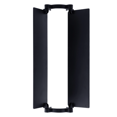 Bundle 2x LUMIS Glow RGB | 20W | LED-Stablicht