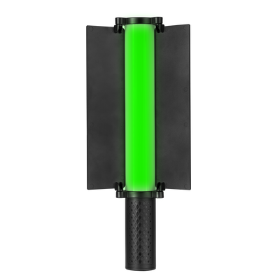 Bundle 2x LUMIS Glow RGB | 20W | LED-Stablicht