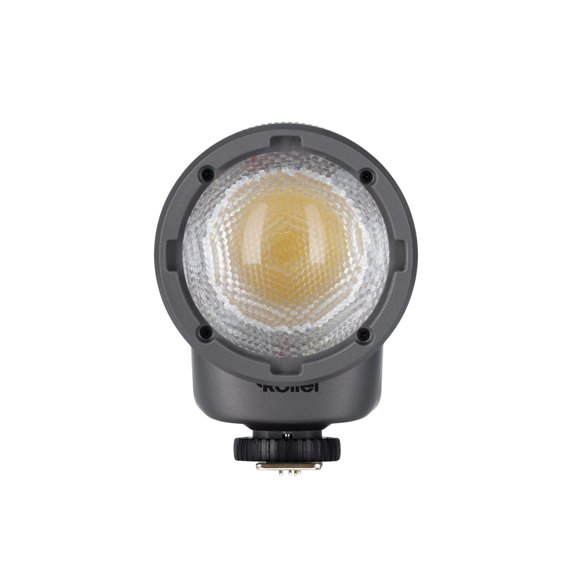 B-Ware HS Freeze Q1 - 2-in-1 LED-Blitz