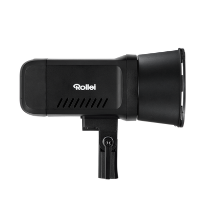 Studio Flash | with Battery | HS Freeze 4X