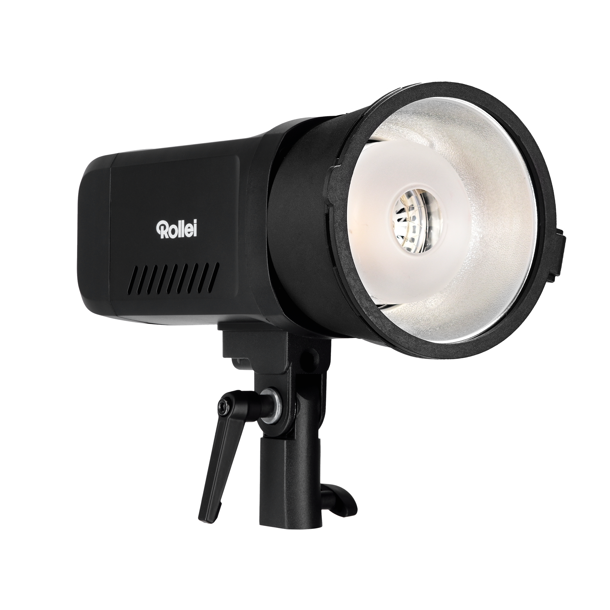 Studio Flash | with Battery | HS Freeze 4X