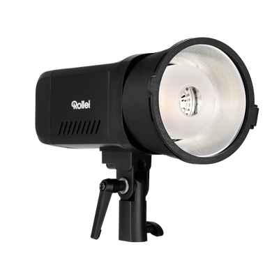 Studio Flash | with Battery | HS Freeze 4X