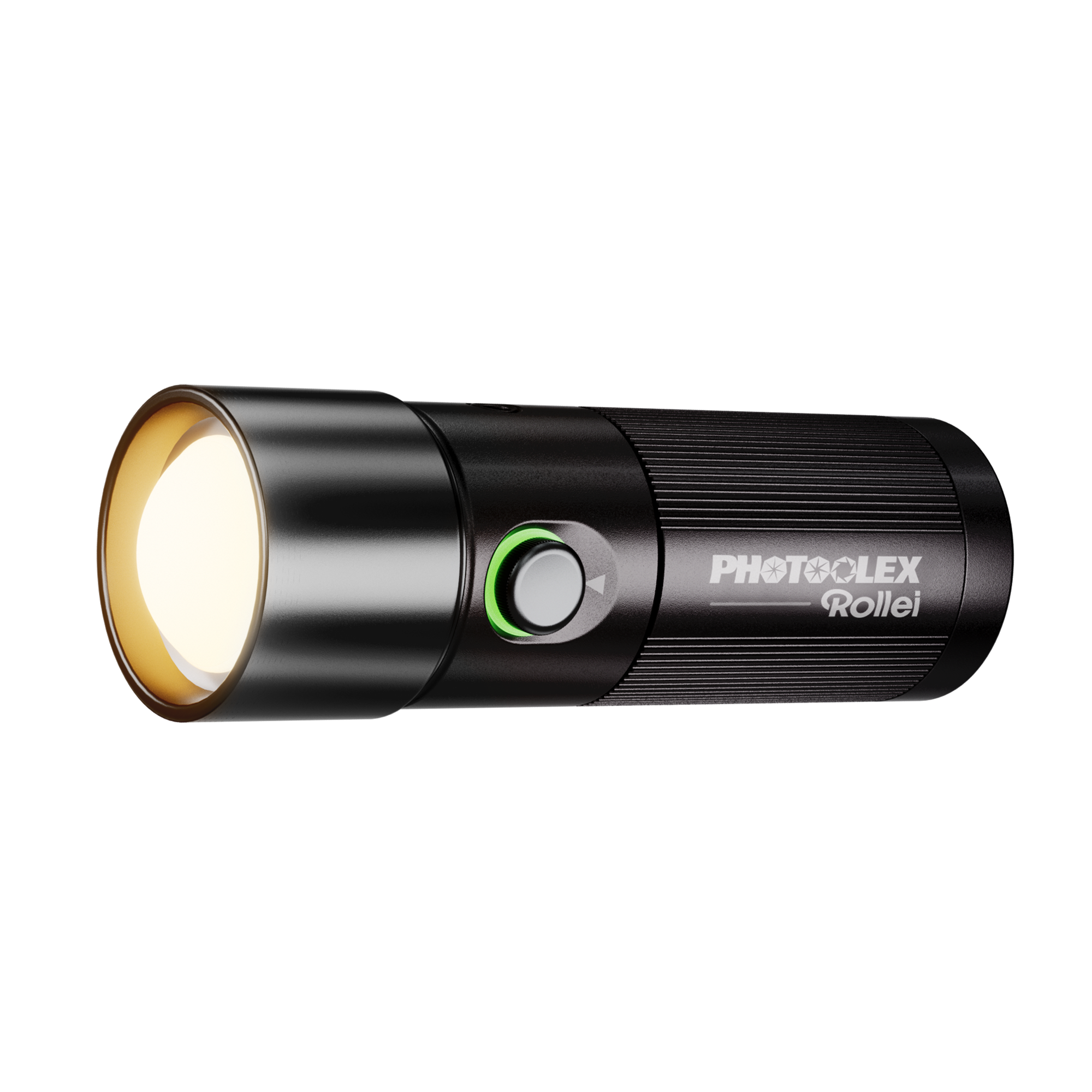LED-Effekt-Licht I Photoolex Gobo Light