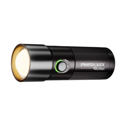 LED-Effekt-Licht I Photoolex Gobo Light