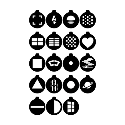 B-Ware Photoolex Gobo Light