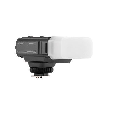 Viltrox TTL Aufsteckblitz | versch. Kameramodelle | Spark Z3
