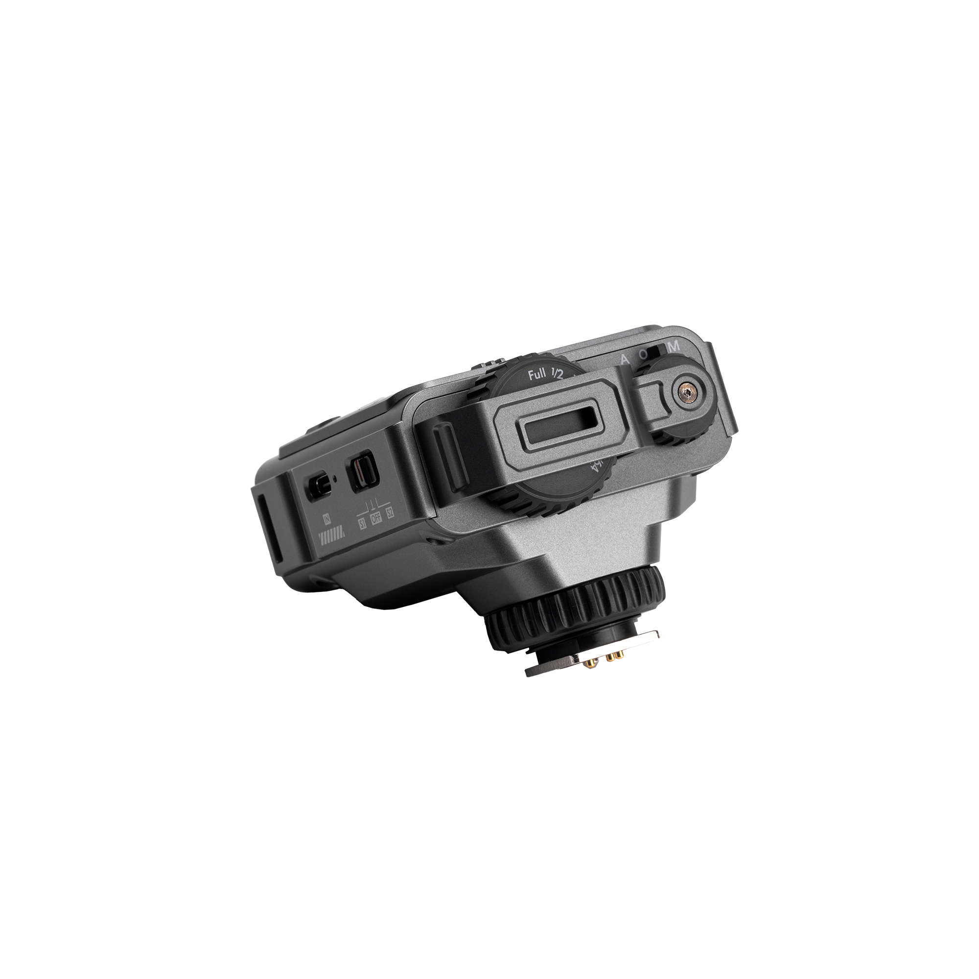 Viltrox TTL Aufsteckblitz | versch. Kameramodelle | Spark Z3