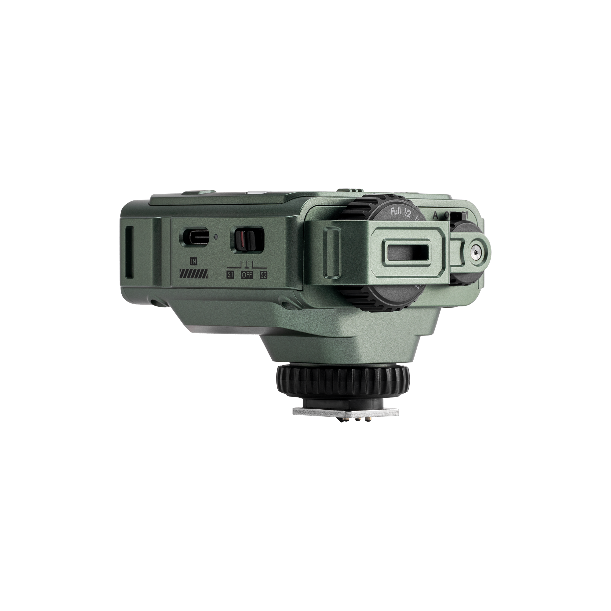 Viltrox TTL Aufsteckblitz | versch. Kameramodelle | Spark Z3