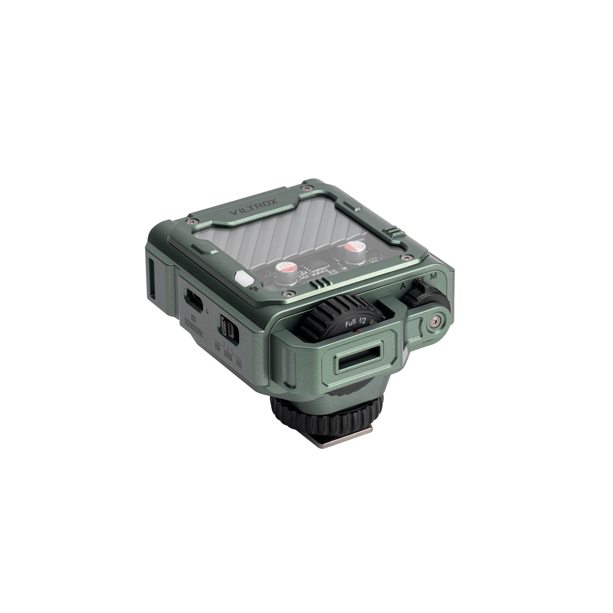 Viltrox TTL Aufsteckblitz | versch. Kameramodelle | Spark Z3