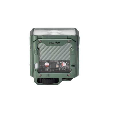 Viltrox TTL Aufsteckblitz | versch. Kameramodelle | Spark Z3