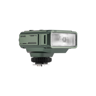 Viltrox TTL Aufsteckblitz | versch. Kameramodelle | Spark Z3
