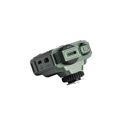 Viltrox TTL Aufsteckblitz | versch. Kameramodelle | Spark Z3