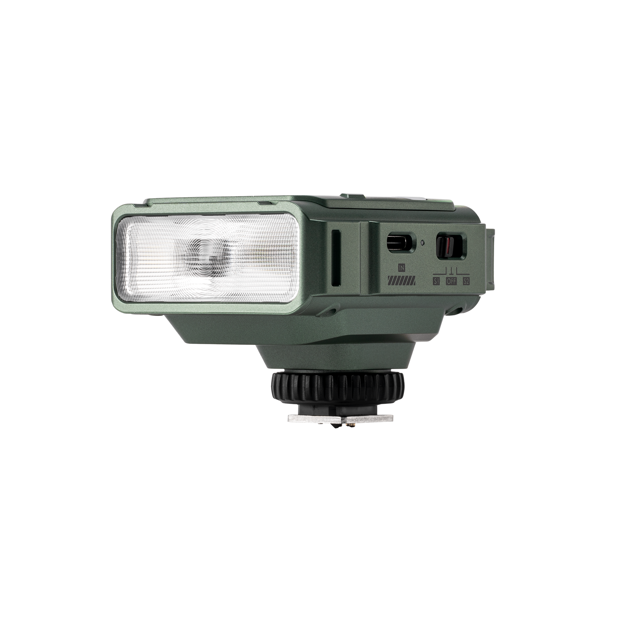 Viltrox TTL Aufsteckblitz | versch. Kameramodelle | Spark Z3