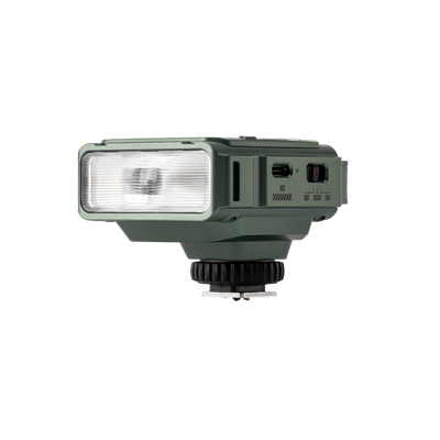Viltrox TTL Aufsteckblitz | versch. Kameramodelle | Spark Z3