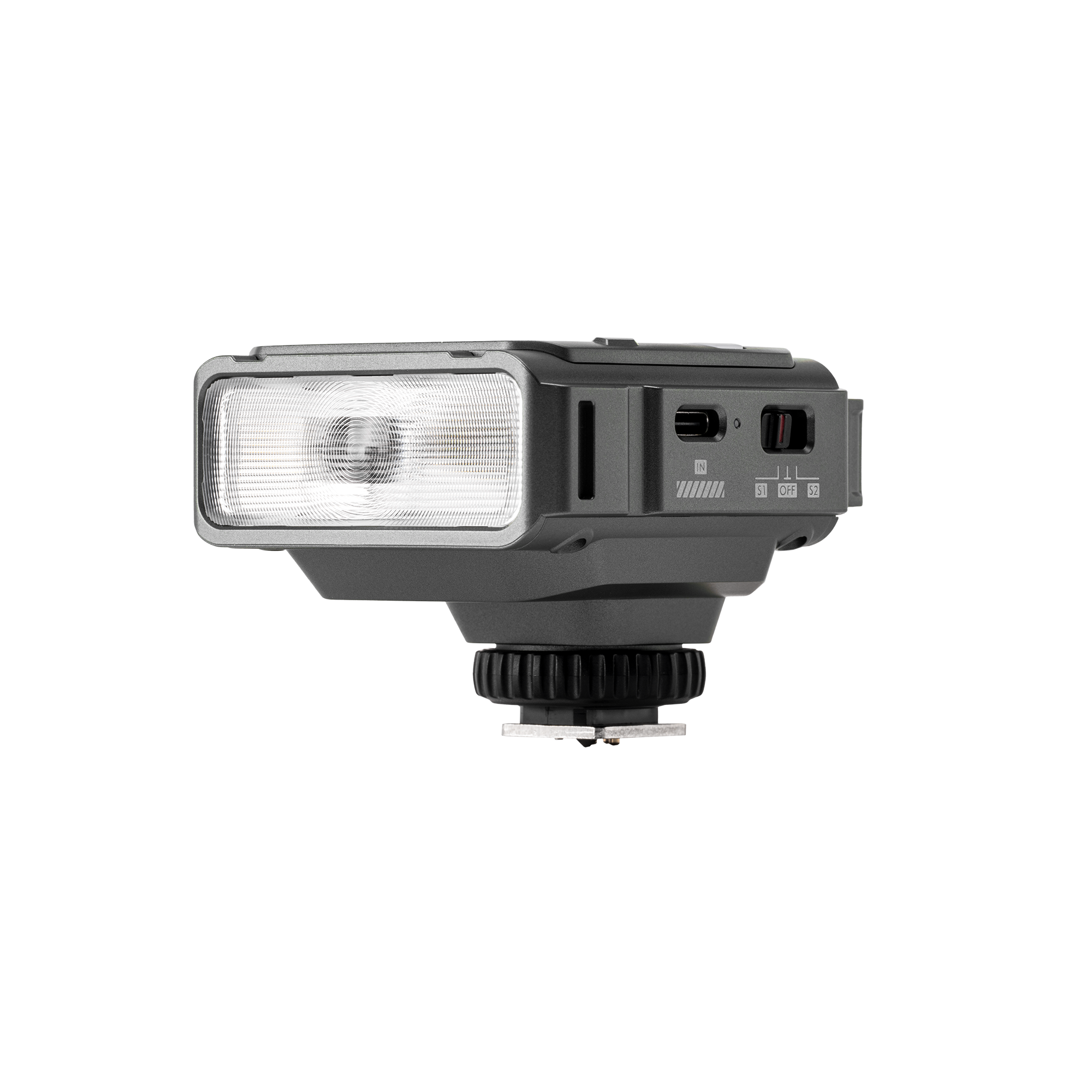 Viltrox TTL Aufsteckblitz | versch. Kameramodelle | Spark Z3
