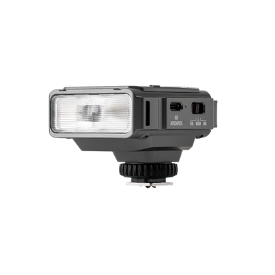Viltrox TTL Aufsteckblitz | versch. Kameramodelle | Spark Z3