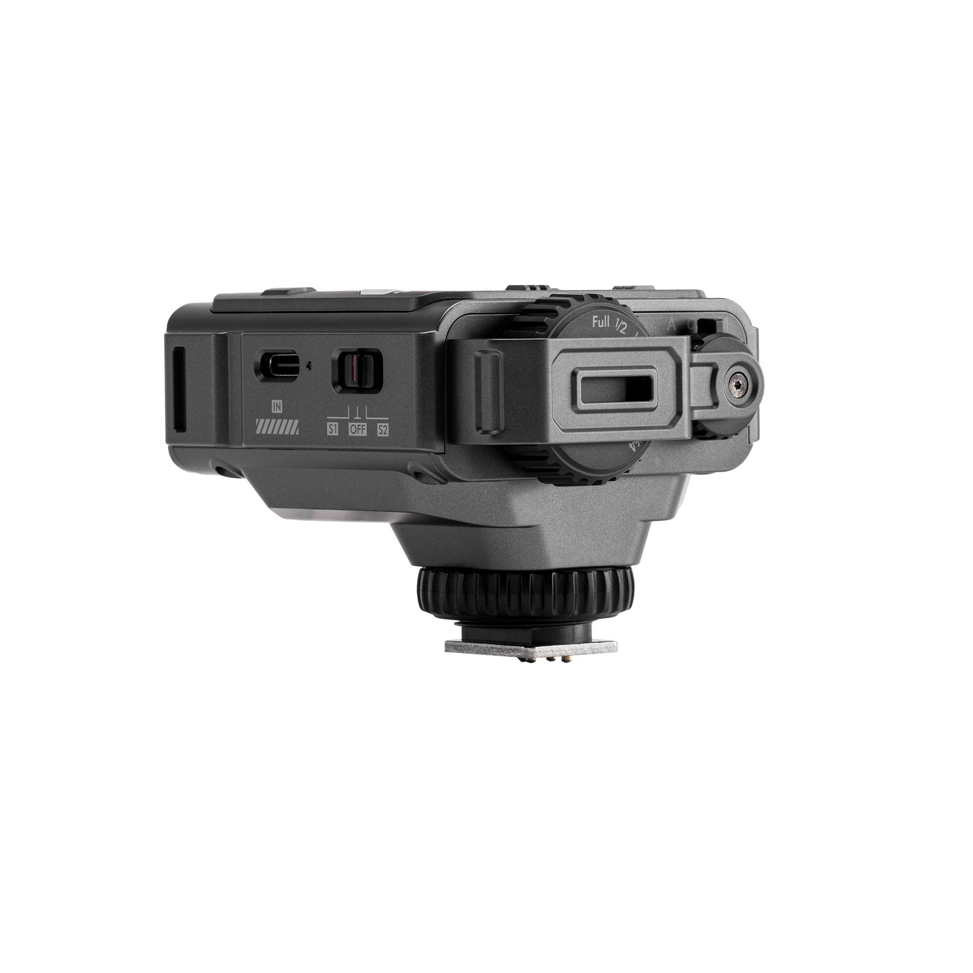 Viltrox TTL Aufsteckblitz | versch. Kameramodelle | Spark Z3
