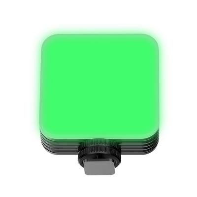 Bundle Easy Creator | MagPod Stativ + LUMIS Mini RGB V3