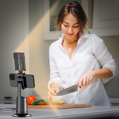 Bundle 2x LED Licht | LUMIS Mini RGB Creator