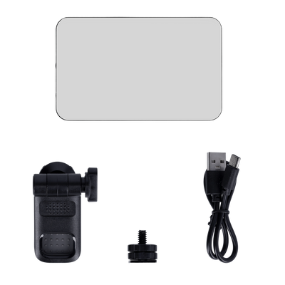 Bundle 2x LED Licht | LUMIS Mini RGB Creator