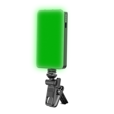 Bundle 2x LED Licht | LUMIS Mini RGB Creator