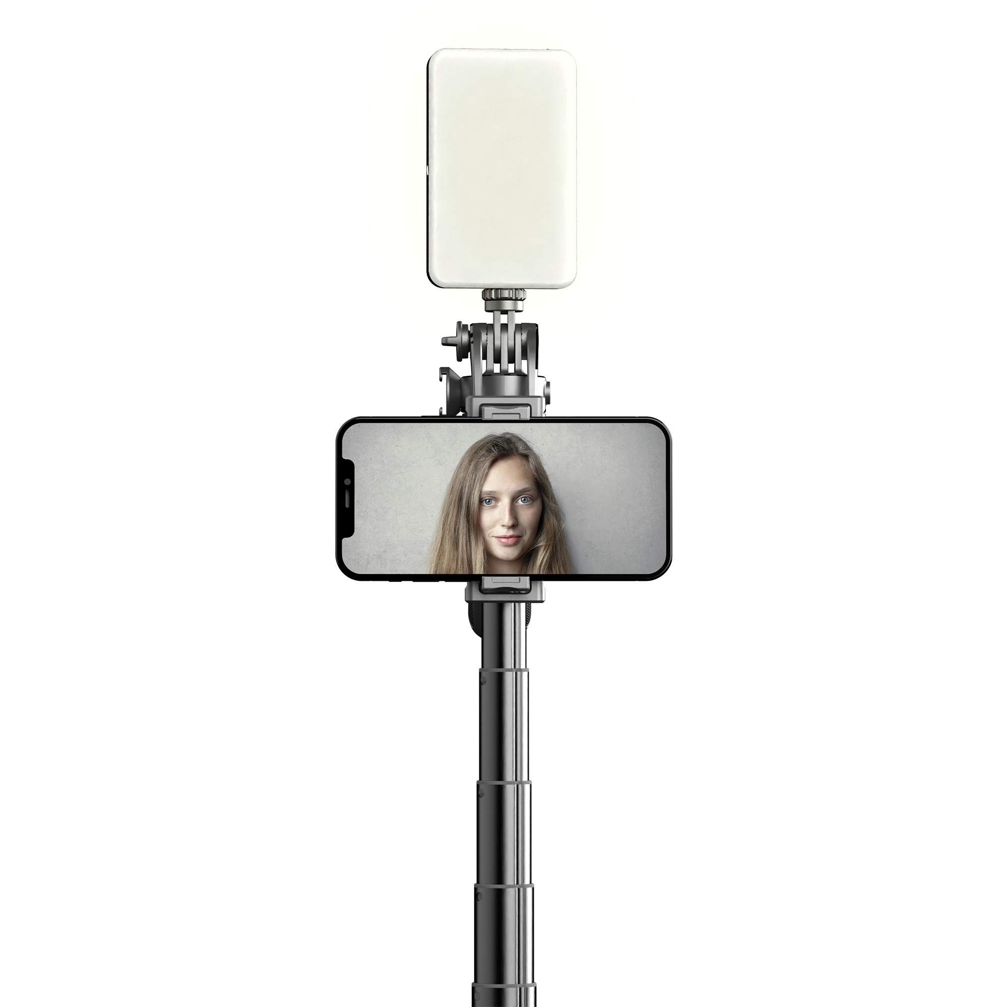 Bundle 2x LED Licht | LUMIS Mini RGB Creator