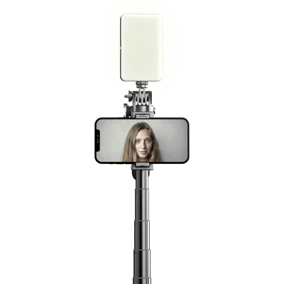 Bundle 2x LED Licht | LUMIS Mini RGB Creator
