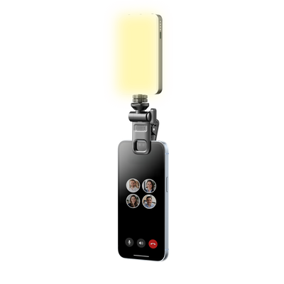 Bundle 2x LED Licht | LUMIS Mini RGB Creator