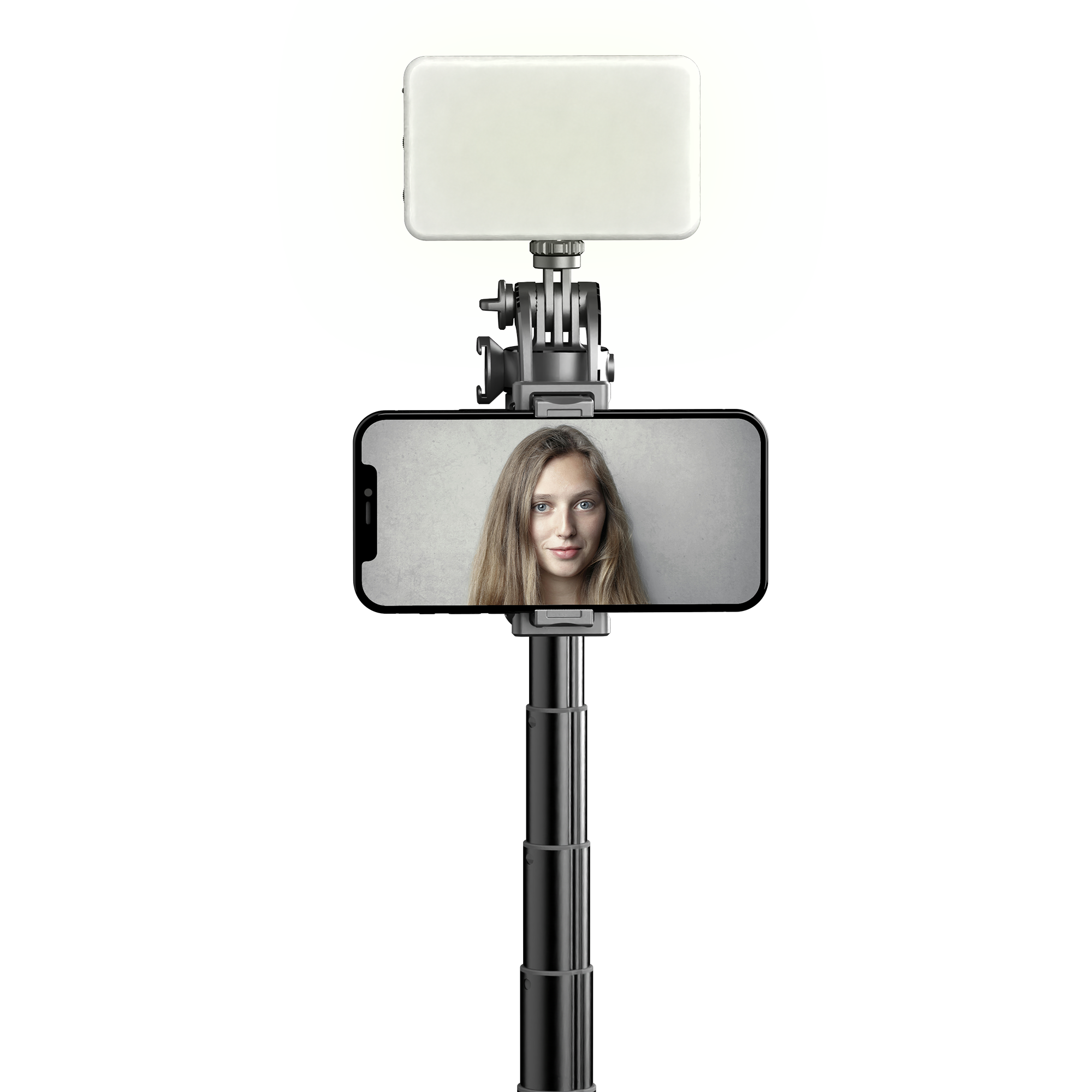 Bundle 2x LED Licht | LUMIS Mini RGB Creator