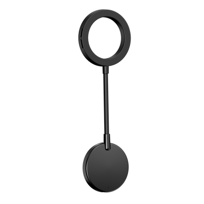 Bundle 2x LUMIS Magnetisches LED-Ringlicht