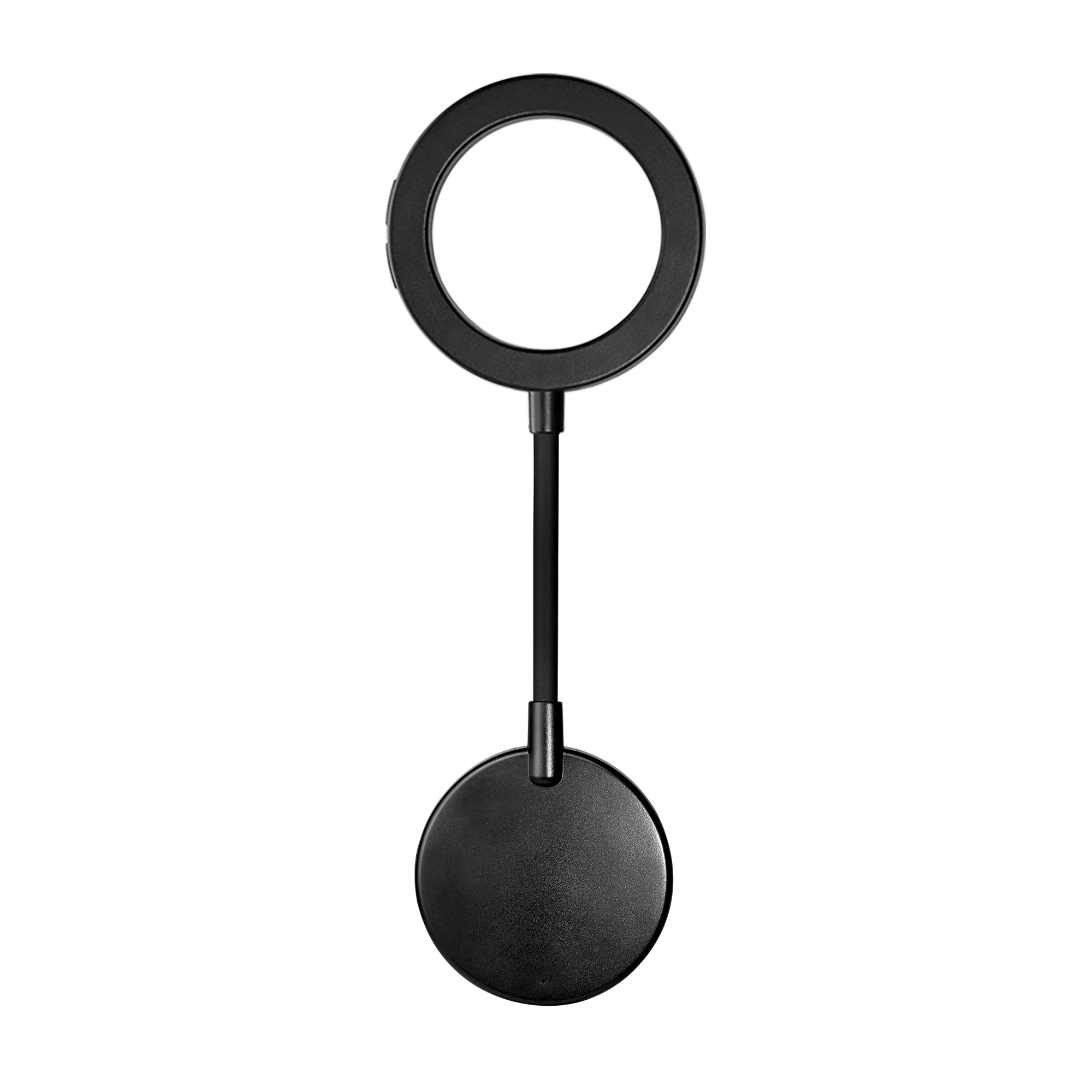 Bundle 2x LUMIS Magnetisches LED-Ringlicht