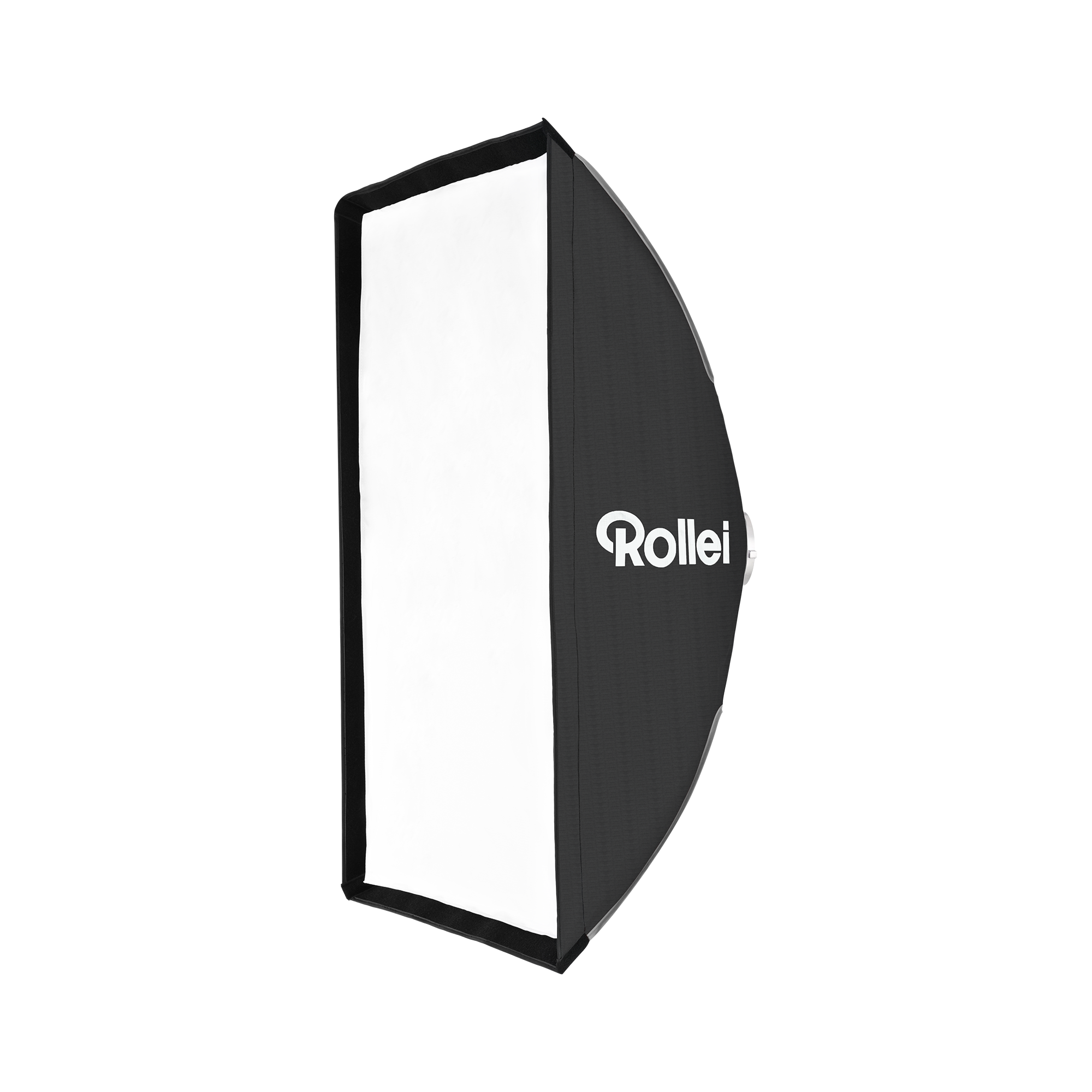 Softbox | Schnellverschluss, Aufklapp-System & Gitter | Rechteck