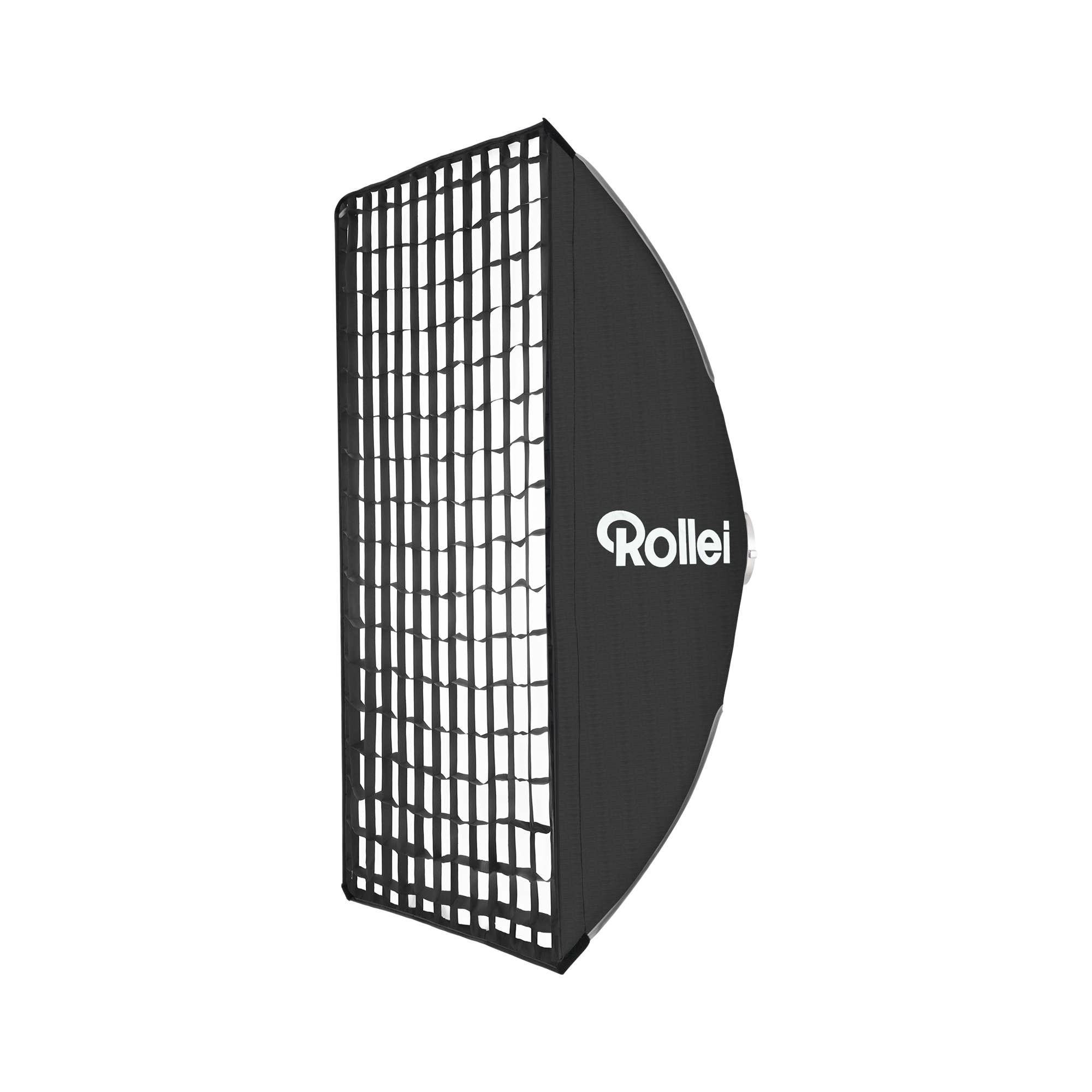 Softbox | Schnellverschluss, Aufklapp-System & Gitter | Rechteck
