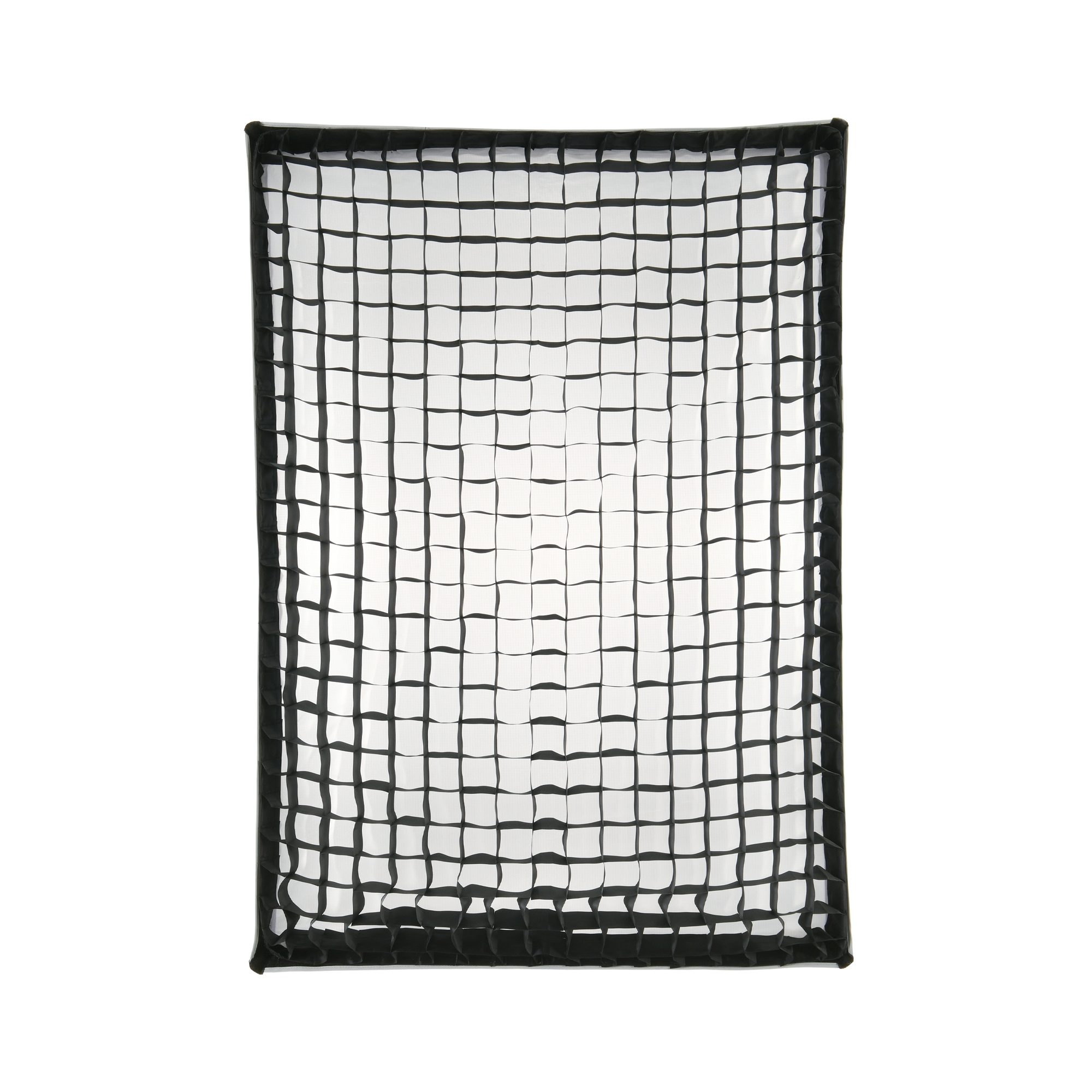 Softbox | Schnellverschluss, Aufklapp-System & Gitter | Rechteck