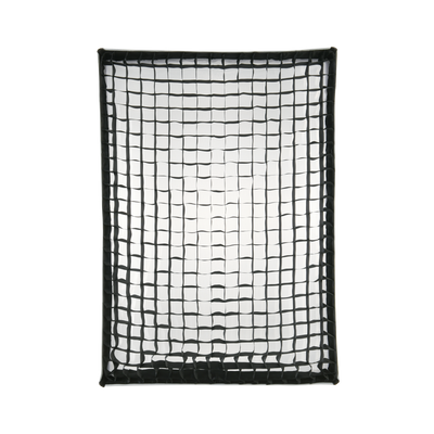 Softbox | Schnellverschluss, Aufklapp-System & Gitter | Rechteck