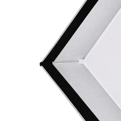 Softbox | Schnellverschluss, Aufklapp-System & Gitter | Rechteck