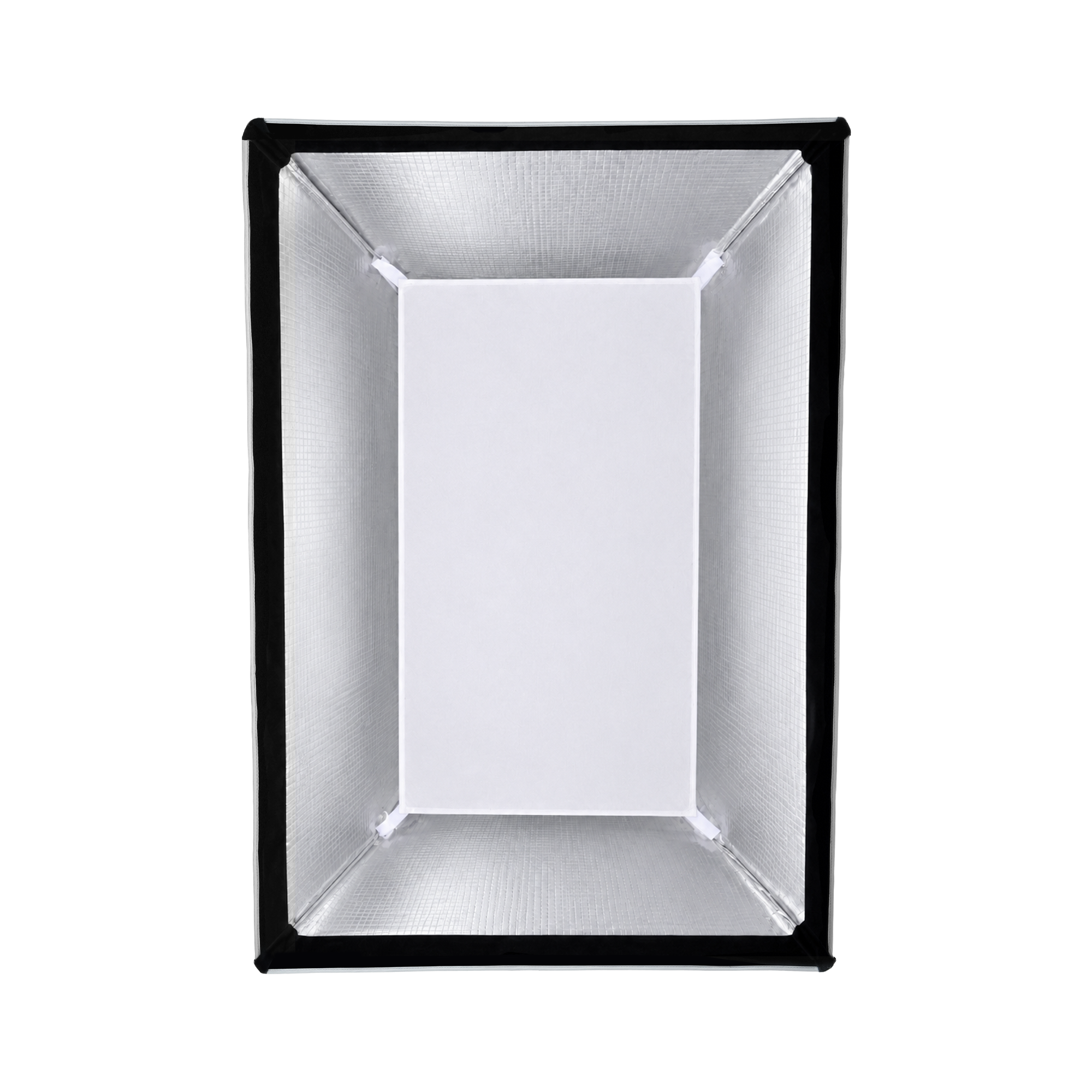 Softbox | Schnellverschluss, Aufklapp-System & Gitter | Rechteck