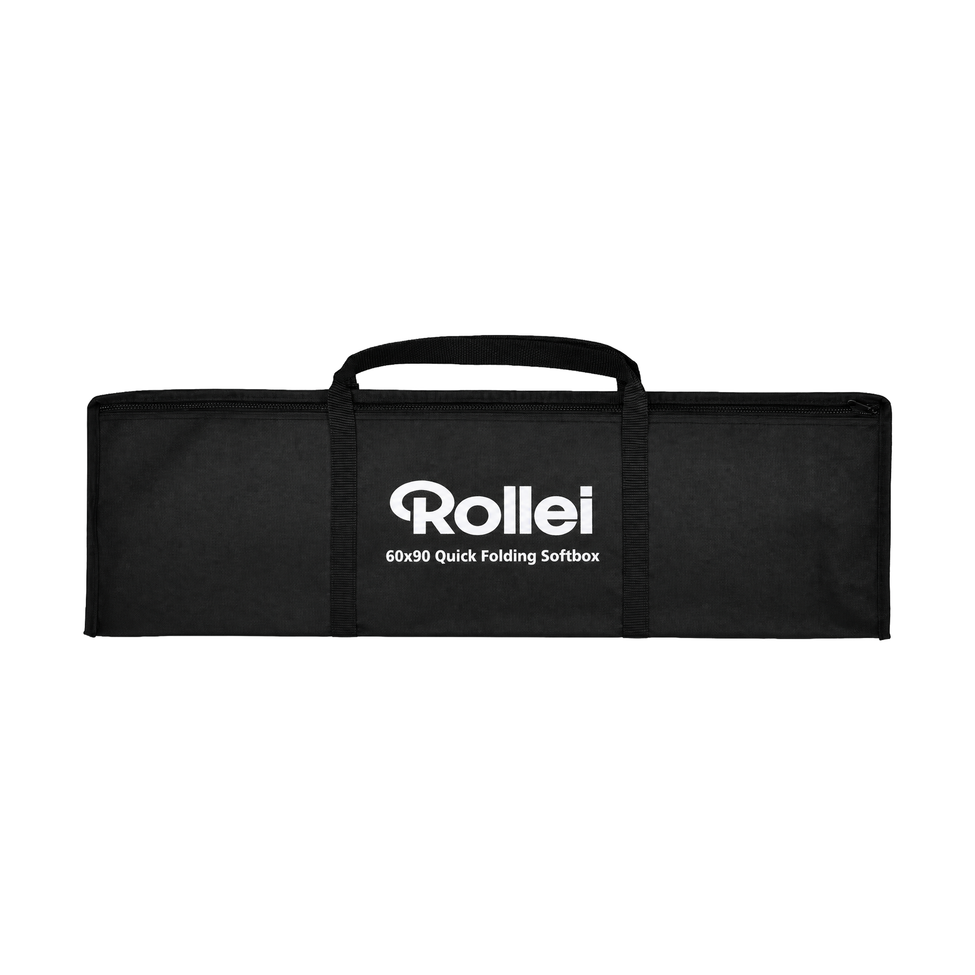 Softbox | Schnellverschluss, Aufklapp-System & Gitter | Rechteck