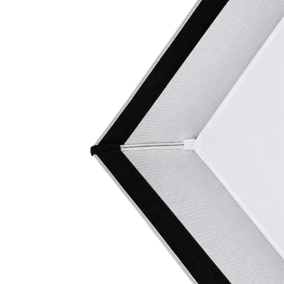 Softbox | Schnellverschluss, Aufklapp-System & Gitter | Streifen