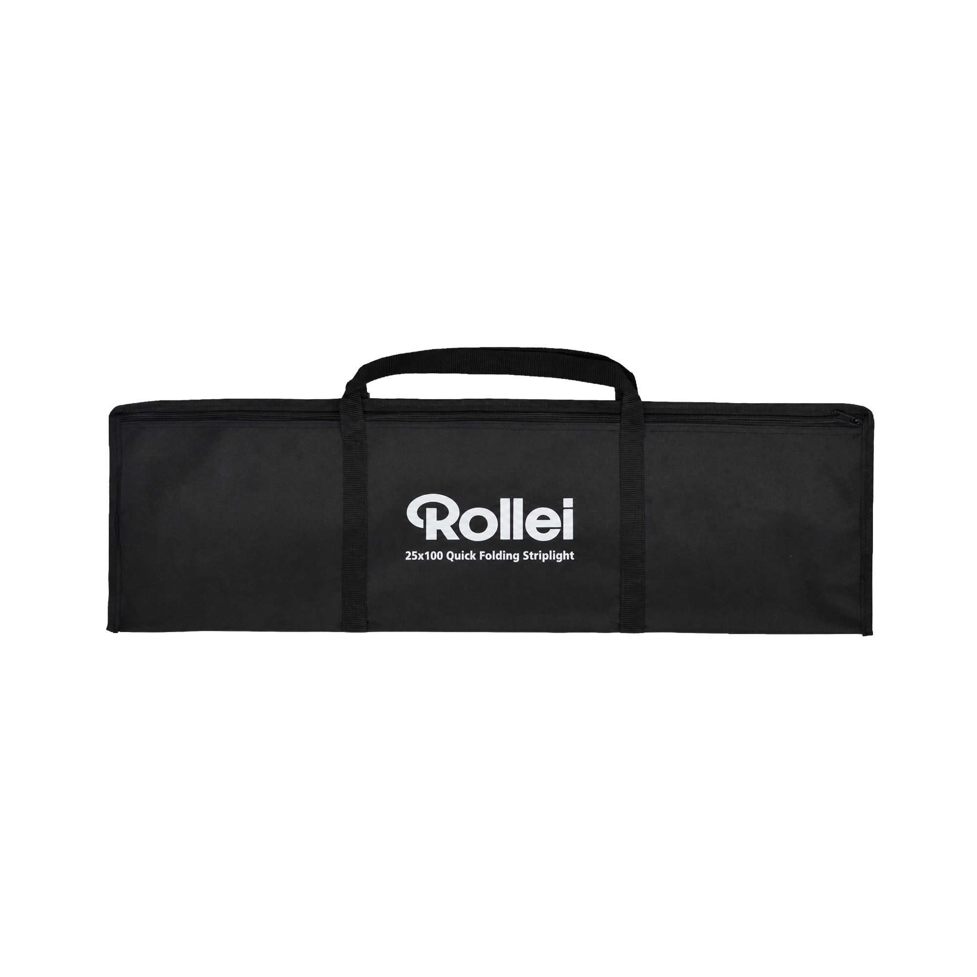 Softbox | Schnellverschluss, Aufklapp-System & Gitter | Streifen