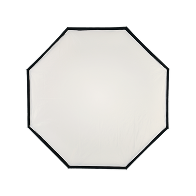 Softbox | Schnellverschluss, Aufklapp-System & Gitter | Rund