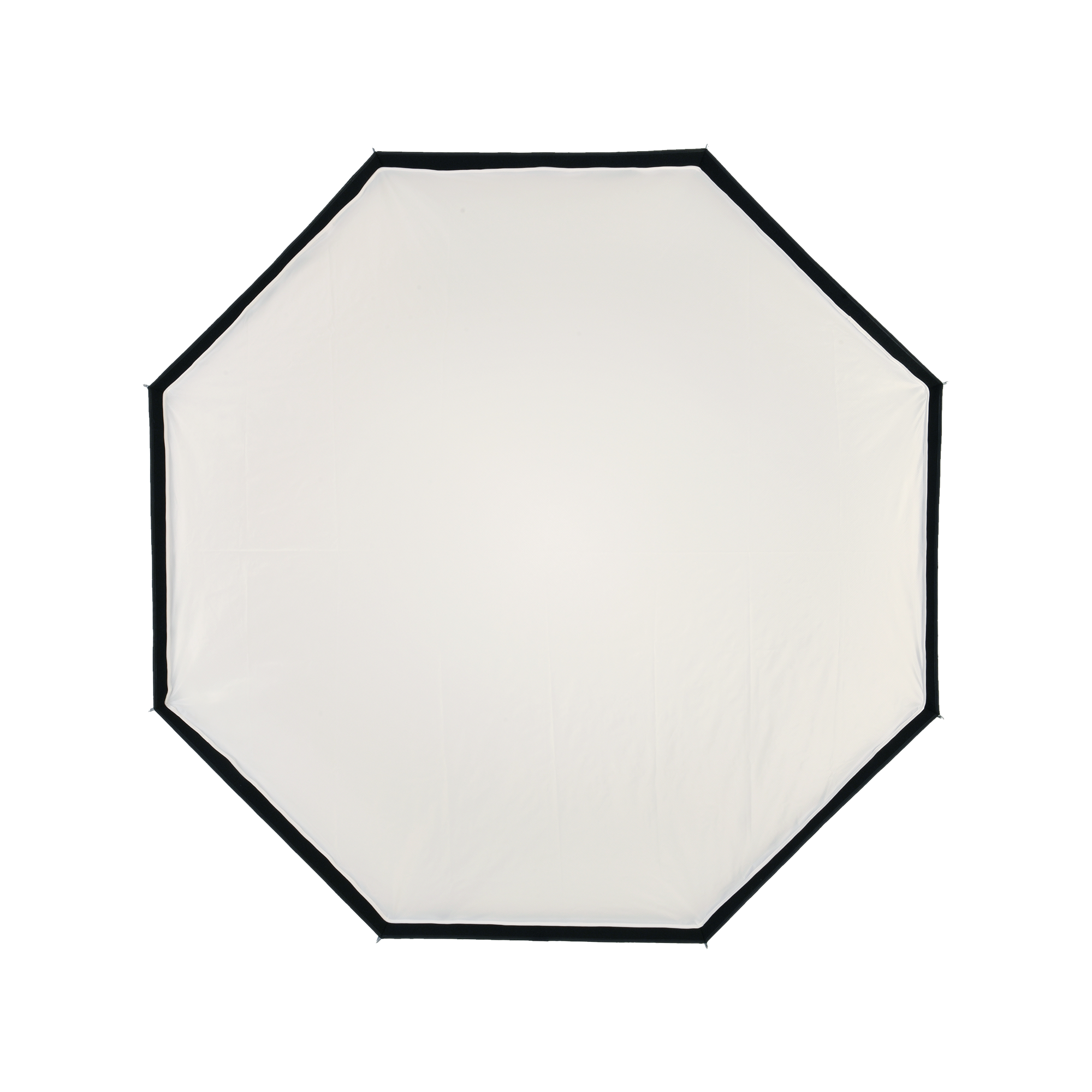 Softbox | Schnellverschluss, Aufklapp-System & Gitter | Achteck