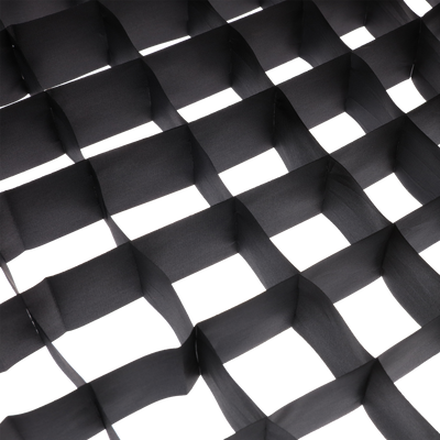 Softbox | Schnellverschluss, Aufklapp-System & Gitter | Achteck