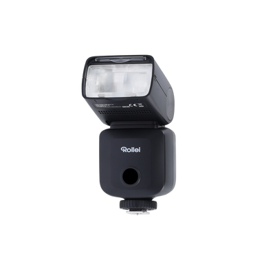Aufsteckblitz | Flashy ONE MAX 36