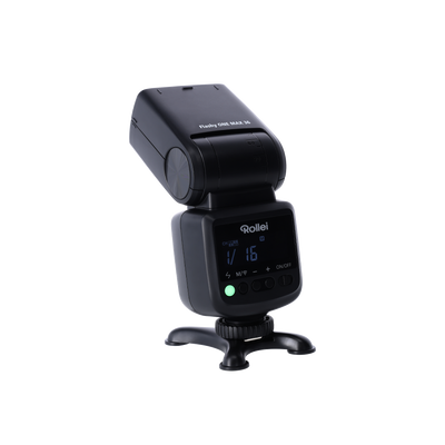 Aufsteckblitz | Flashy ONE MAX 36