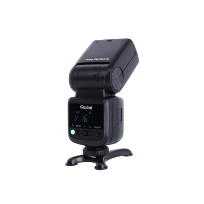 Aufsteckblitz | Flashy ONE MAX 36