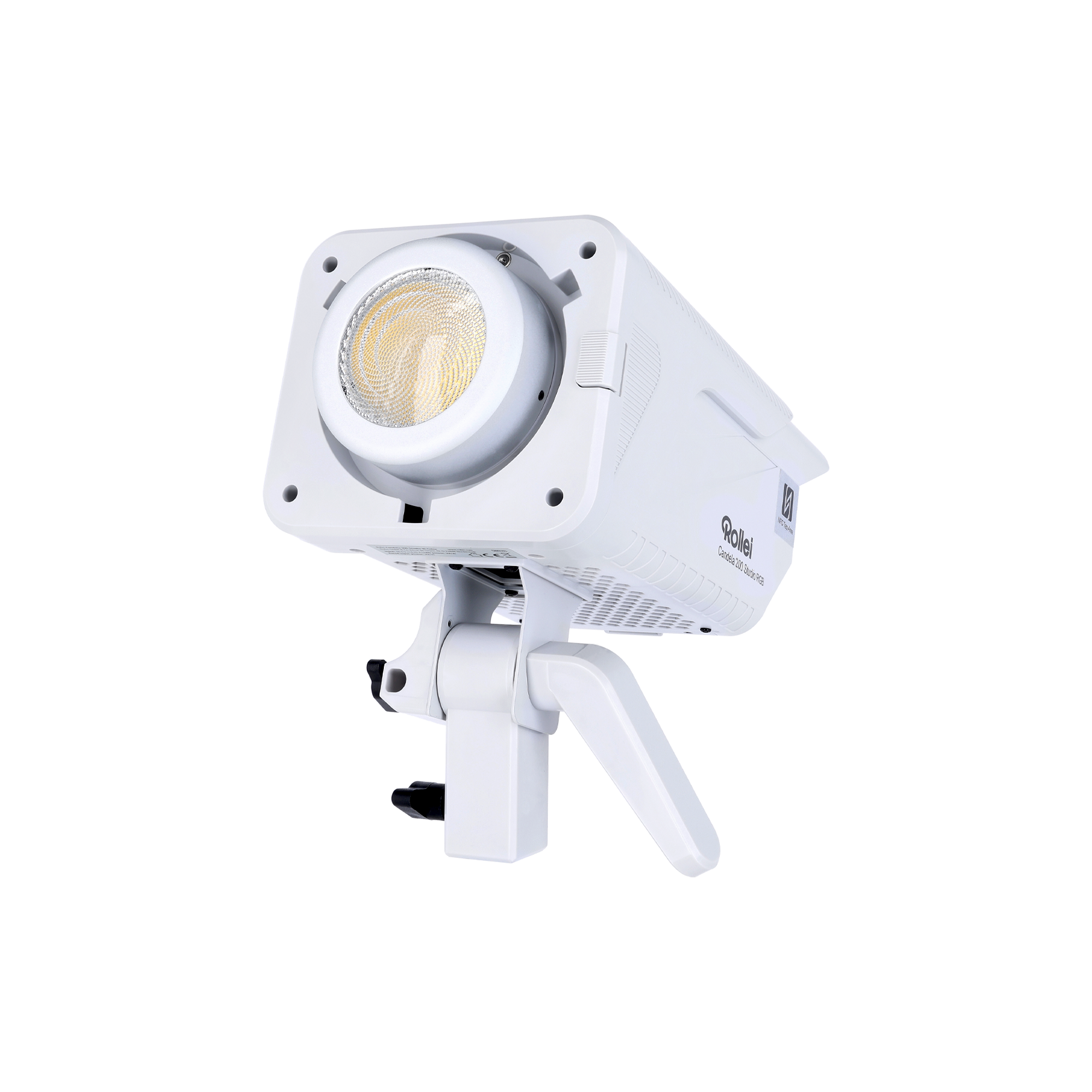 Bundle 2x Candela 200 Studio RGB